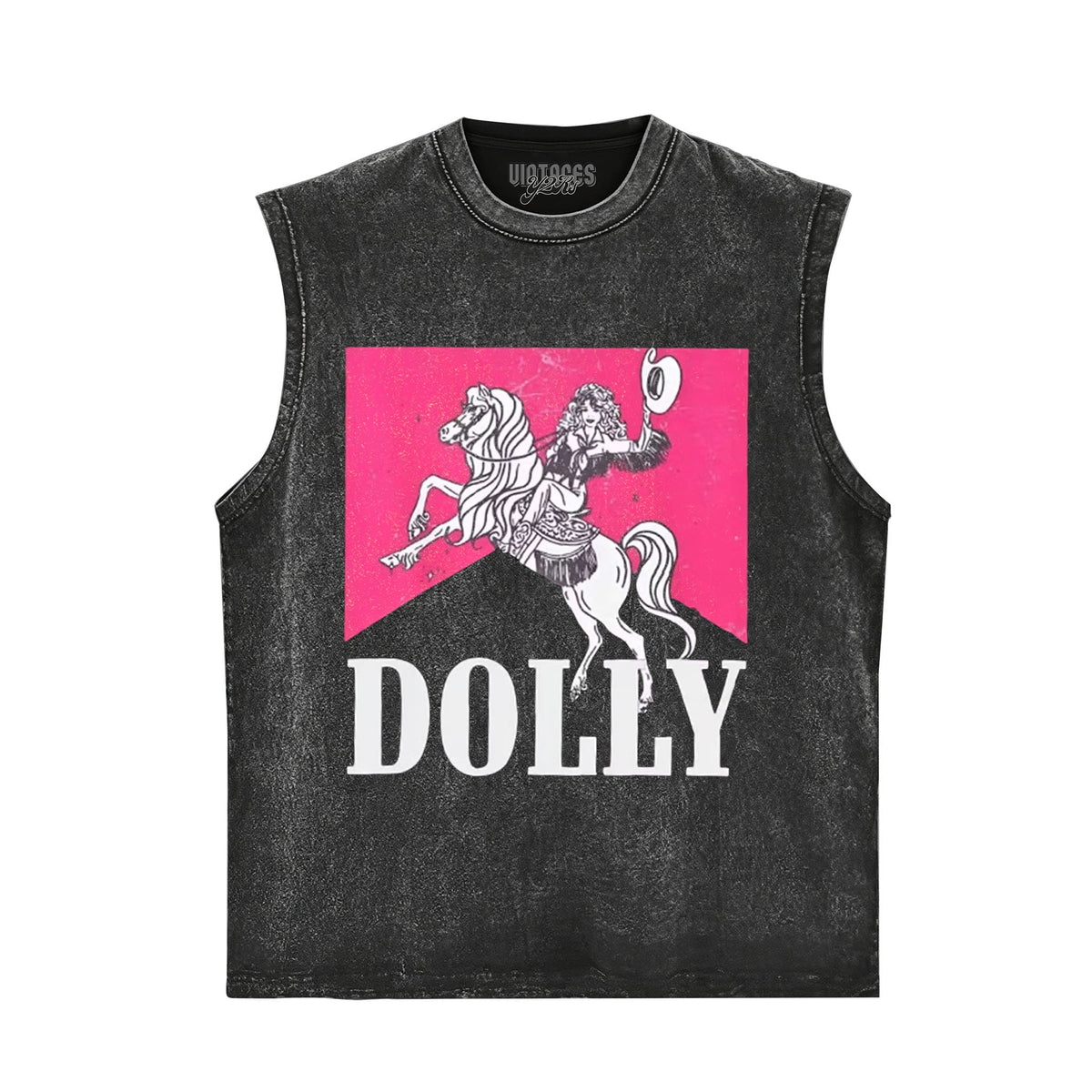 DOLLY PARTON MUSIC V1 TANK TOP & TEE & LONG SLEEVE & LAYERED LS & HOODIE