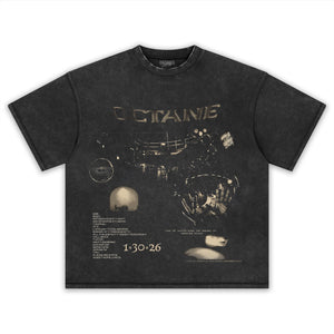 DON TOLIVER - OCTANE 2026 V2 TEE & LS & HOODIE