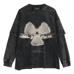 DON TOLIVER - OCTANE 2026 V3 LAYERED LONG SLEEVE