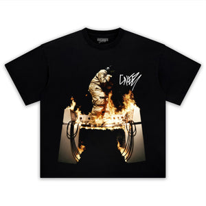 DON TOLIVER - OCTANE 2026 V4 TEE & LS & HOODIE