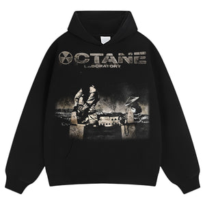 DON TOLIVER - OCTANE 2026 V5 TEE & LS & HOODIE