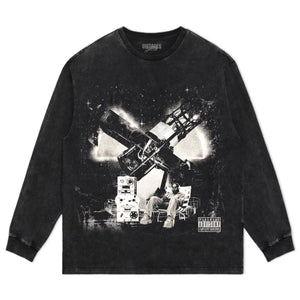 DON TOLIVER - OCTANE TEE & LS & HOODIE