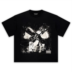 DON TOLIVER - OCTANE TEE & LS & HOODIE