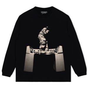 DON TOLIVER & OCTANE TEE & LS & HOODIE