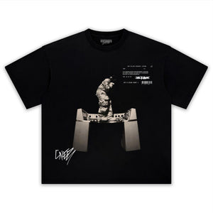 DON TOLIVER & OCTANE V2 TEE & LS & HOODIE