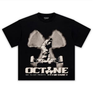 DON TOLIVER & OCTANE V2 TEE & LS & HOODIE