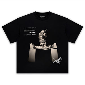 DON TOLIVER & OCTANE V3 TEE & LS & HOODIE