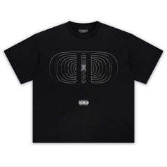 DOPAMINE & LIL TECCA V2 TEE