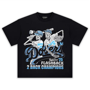 DOSERS FLASHBACK 2 BACK CHAMPS V2 TEE & LS & HOODIE