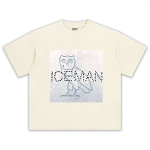 DRAKE 2025 & ICEMAN 3.0 TEE