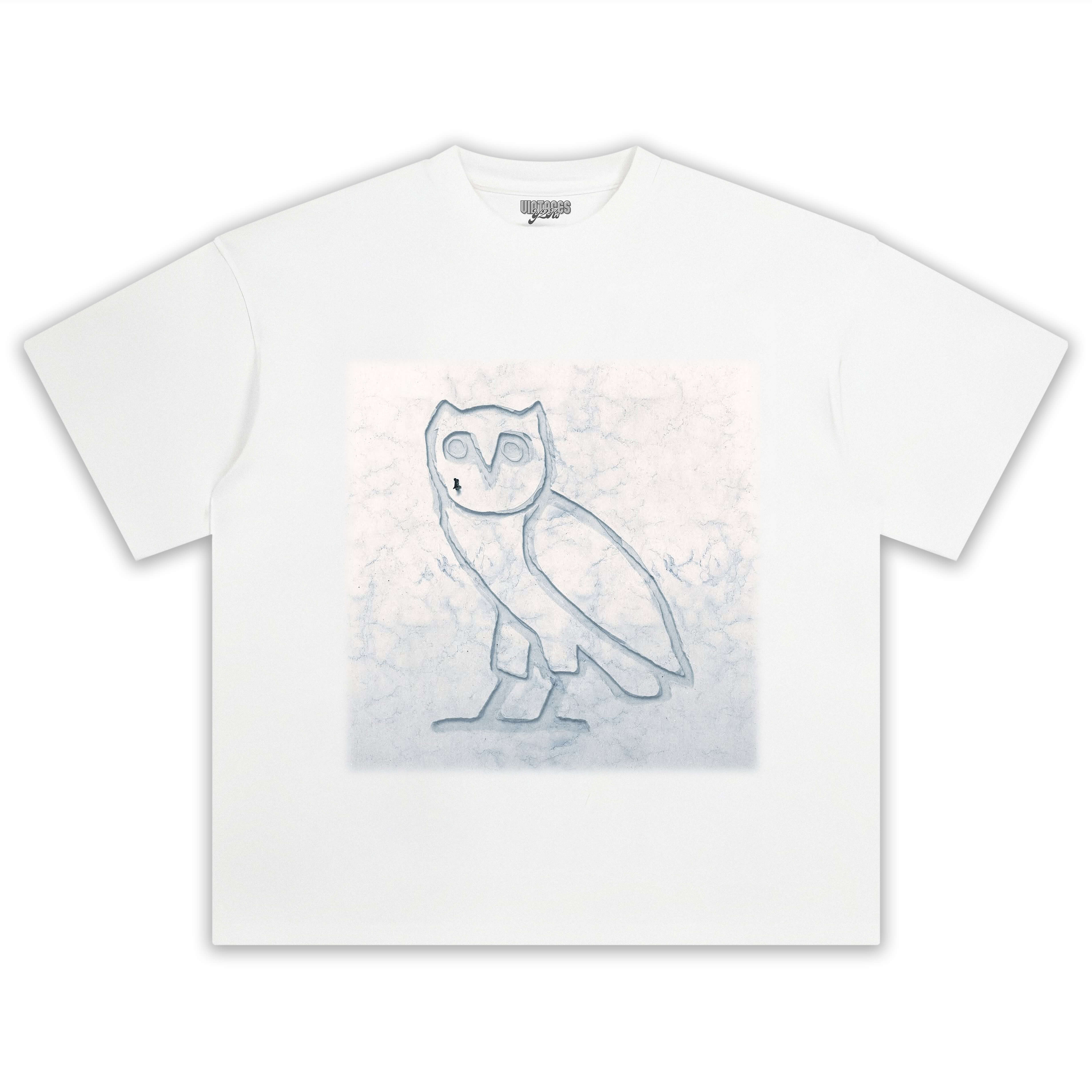 DRAKE 2025 & ICEMAN 6.0 TEE