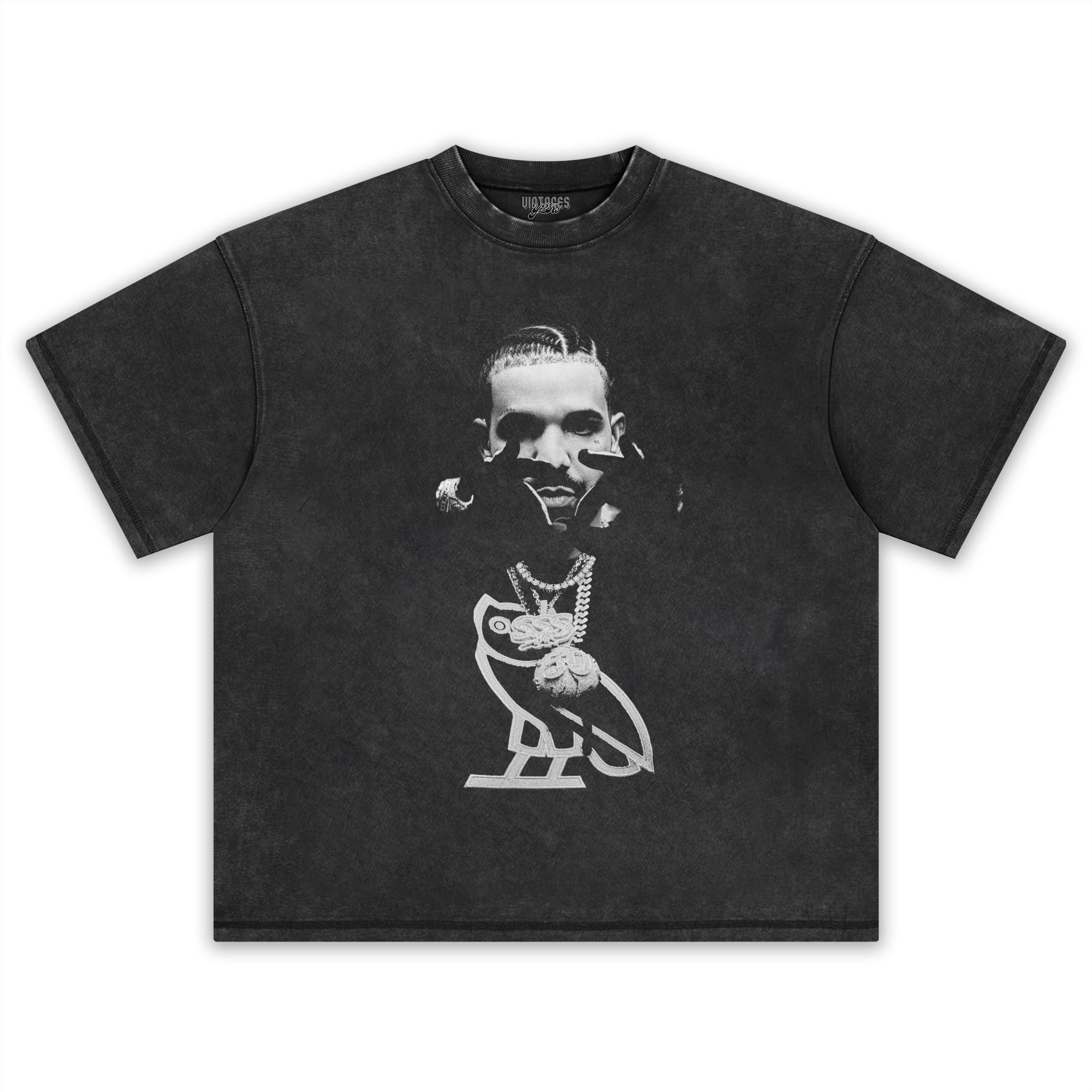 DRAKE 2025 V16 TEE