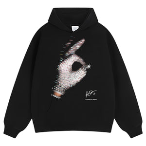 DRAKE ICEMAN - 2026 Ⅰ V2 TANK TOP & TEE & LONG SLEEVE & LAYERED LS & HOODIE