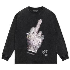 DRAKE ICEMAN VI TANK TOP & TEE & LONG SLEEVE & LAYERED LS & HOODIE