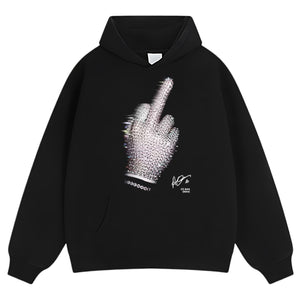 DRAKE ICEMAN VI TANK TOP & TEE & LONG SLEEVE & LAYERED LS & HOODIE