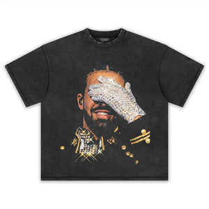 DRAKE ICEMAN 2026 Ⅵ TANK TOP & TEE & LONG SLEEVE & LAYERED LS & HOODIE
