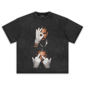 DRAKE ICEMAN 2026 Ⅴ TANK TOP & TEE & LONG SLEEVE & LAYERED LS & HOODIE