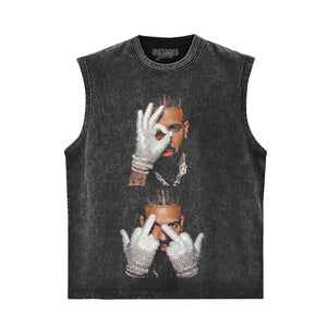 DRAKE ICEMAN 2026 Ⅴ TANK TOP & TEE & LONG SLEEVE & LAYERED LS & HOODIE