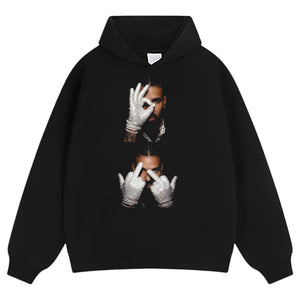 DRAKE ICEMAN 2026 Ⅴ TANK TOP & TEE & LONG SLEEVE & LAYERED LS & HOODIE