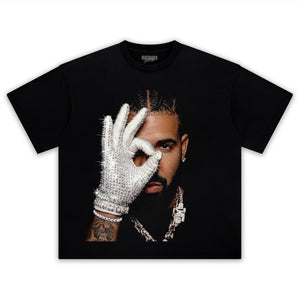 DRAKE ICEMAN 2026 Ⅳ TANK TOP & TEE & LONG SLEEVE & LAYERED LS & HOODIE