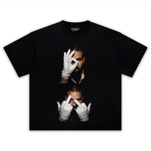 DRAKE ICEMAN 2026 Ⅴ TANK TOP & TEE & LONG SLEEVE & LAYERED LS & HOODIE