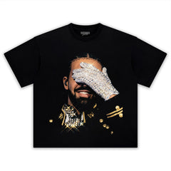 DRAKE ICEMAN 2026 Ⅵ TANK TOP & TEE & LONG SLEEVE & LAYERED LS & HOODIE