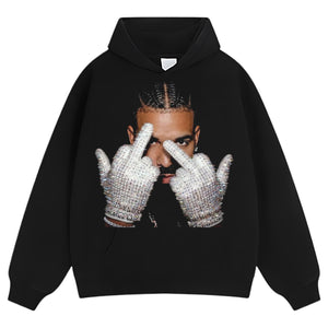 DRAKE ICEMAN 2026 Ⅳ V2 TANK TOP & TEE & LONG SLEEVE & LAYERED LS & HOODIE