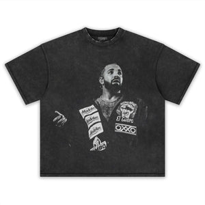 DRAKE 2025 V20 TEE