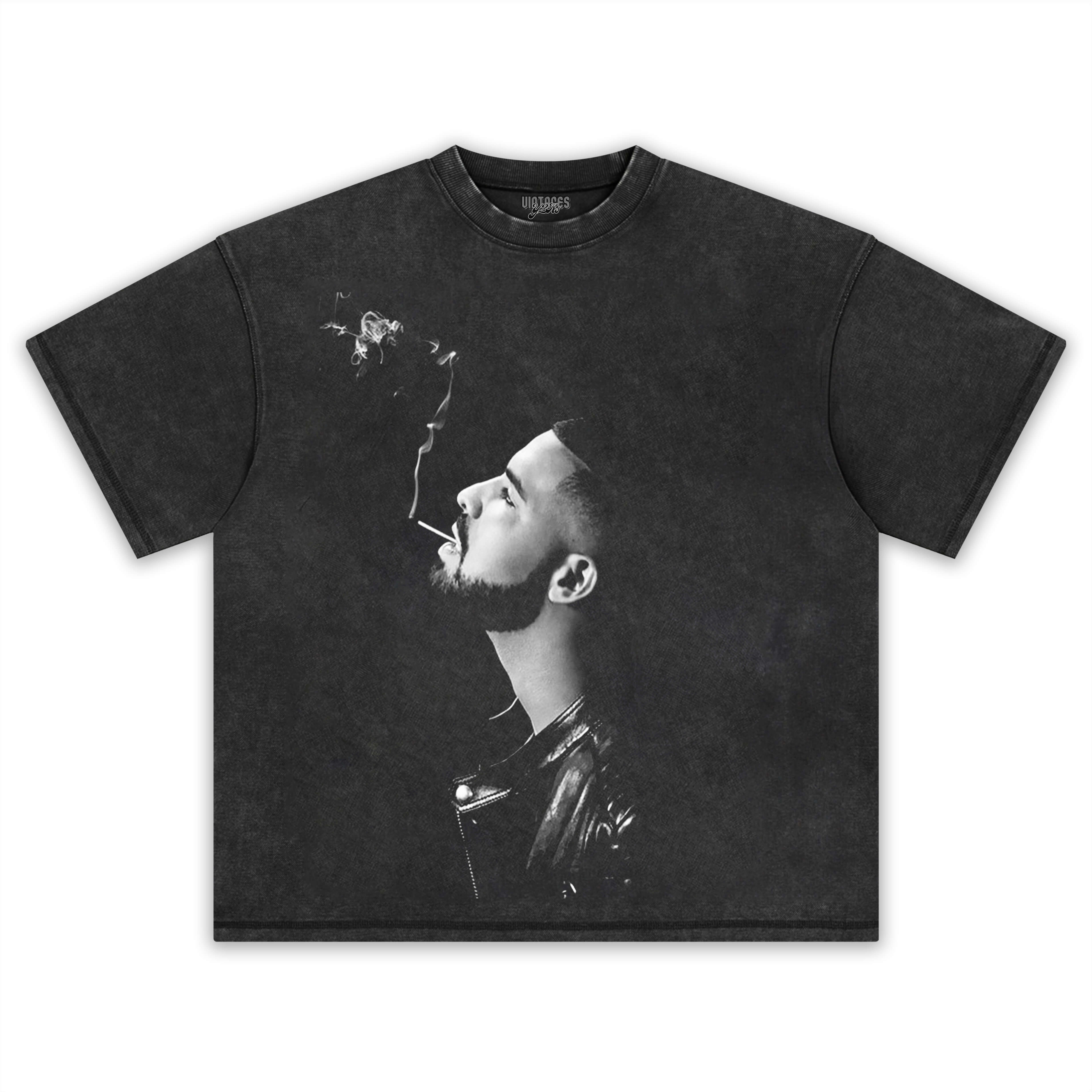 DRAKE 2025 V12 TEE