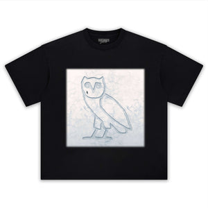 DRAKE 2025 & ICEMAN 6.0 TEE