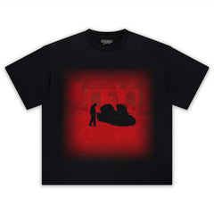 DRAKE 2025 & ICEMAN 8.0 TEE