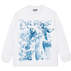 DRAKE 2026 - ICEMAN 2 TEE & LONG SLEEVE
