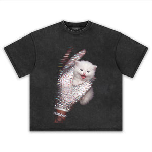 DRAKE ICECAT- 2026 TANK TOP & TEE & LONG SLEEVE & LAYERED LS & HOODIE