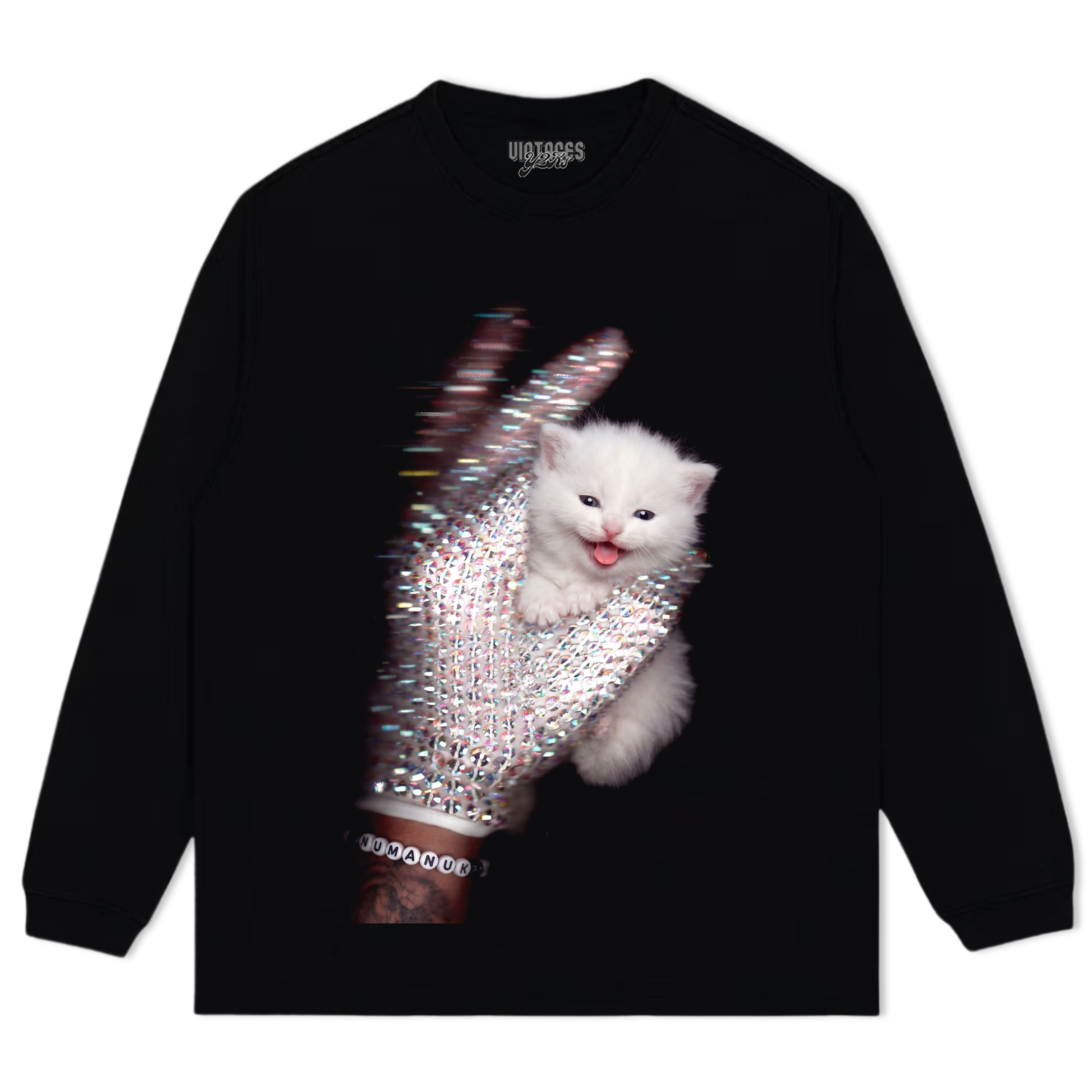 DRAKE ICECAT- 2026 TANK TOP & TEE & LONG SLEEVE & LAYERED LS & HOODIE