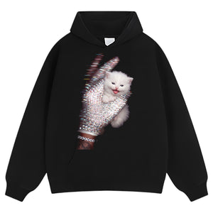 DRAKE ICECAT- 2026 TANK TOP & TEE & LONG SLEEVE & LAYERED LS & HOODIE