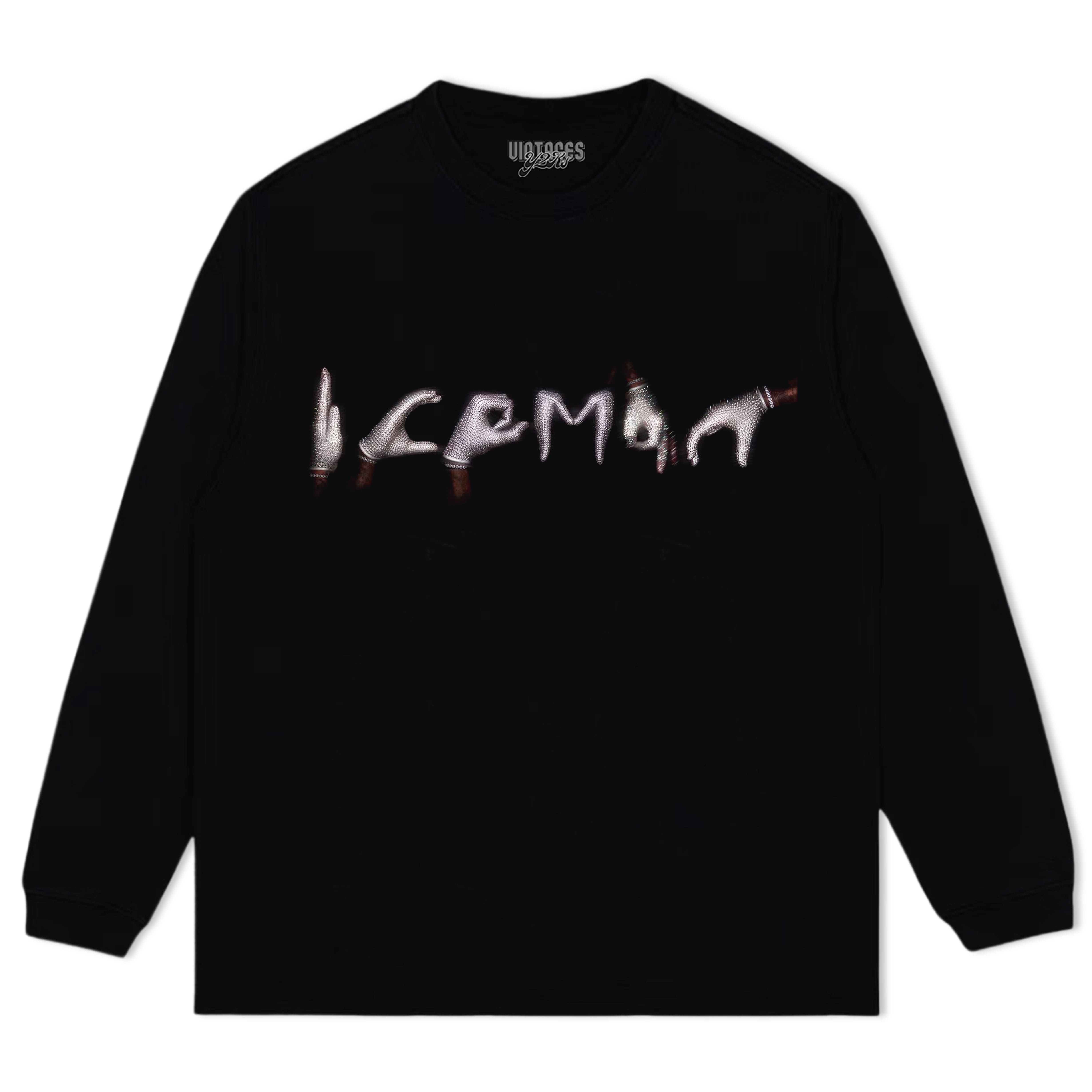 DRAKE ICEMAN - 2026 Ⅶ TANK TOP & TEE & LONG SLEEVE & LAYERED LS & HOODIE