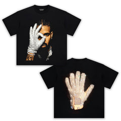 DRAKE ICEMAN 2026 Ⅳ V2 TANK TOP & TEE