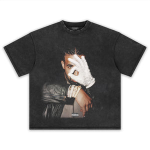 DRAKE ICEMAN 2026 Ⅵ V2 TANK TOP & TEE & LONG SLEEVE & LAYERED LS & HOODIE