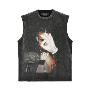 DRAKE ICEMAN 2026 Ⅵ V2 TANK TOP & TEE & LONG SLEEVE & LAYERED LS & HOODIE