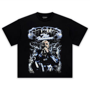 DRAKE ICEMAN 2026 V2 TANK TOP & TEE & LONG SLEEVE & LAYERED LS & HOODIE