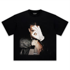DRAKE ICEMAN 2026 Ⅵ V2 TANK TOP & TEE & LONG SLEEVE & LAYERED LS & HOODIE
