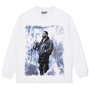 DRAKE ICEMAN 2026 V2 TEE & LONG SLEEVE