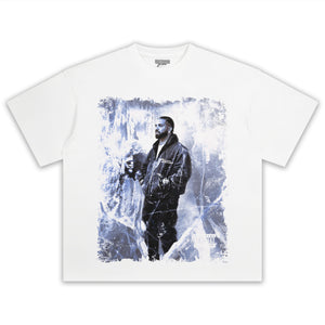 DRAKE ICEMAN 2026 V2 TEE & LONG SLEEVE