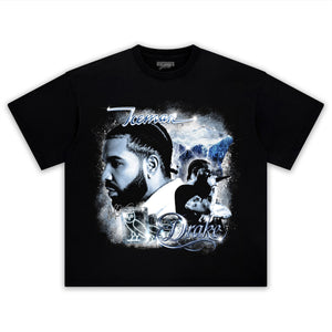 DRAKE ICEMAN 2026 V3 TANK TOP & TEE & LONG SLEEVE & LAYERED LS & HOODIE