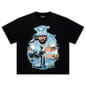 DRAKE ICEMAN 2026 V4 TANK TOP & TEE & LONG SLEEVE & LAYERED LS & HOODIE