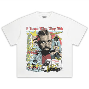 DRAKE ICEMAN 2026 V6 TANK TOP & TEE & LONG SLEEVE & LAYERED LS & HOODIE