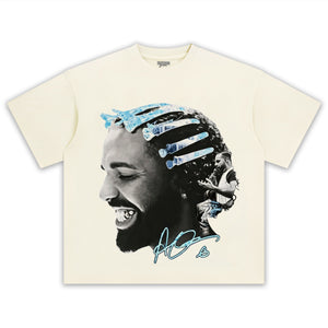 DRAKE ICEMAN TANK TOP & TEE & LONG SLEEVE & LAYERED LS & HOODIE