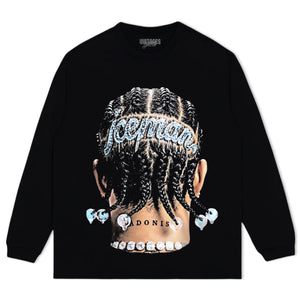 DRAKE ICEMAN Ⅱ TANK TOP & TEE & LONG SLEEVE & LAYERED LS & HOODIE