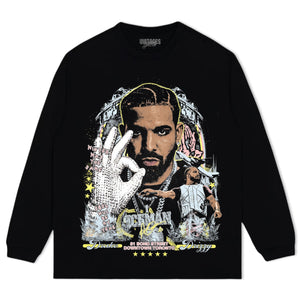 DRAKE ICEMAN Ⅱ TANK TOP & TEE & LONG SLEEVE & LAYERED LS & HOODIE