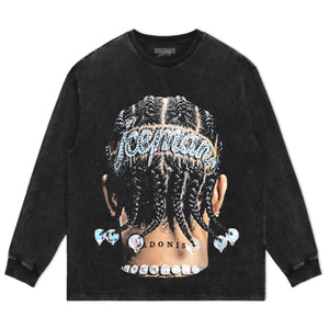 DRAKE ICEMAN Ⅱ TANK TOP & TEE & LONG SLEEVE & LAYERED LS & HOODIE